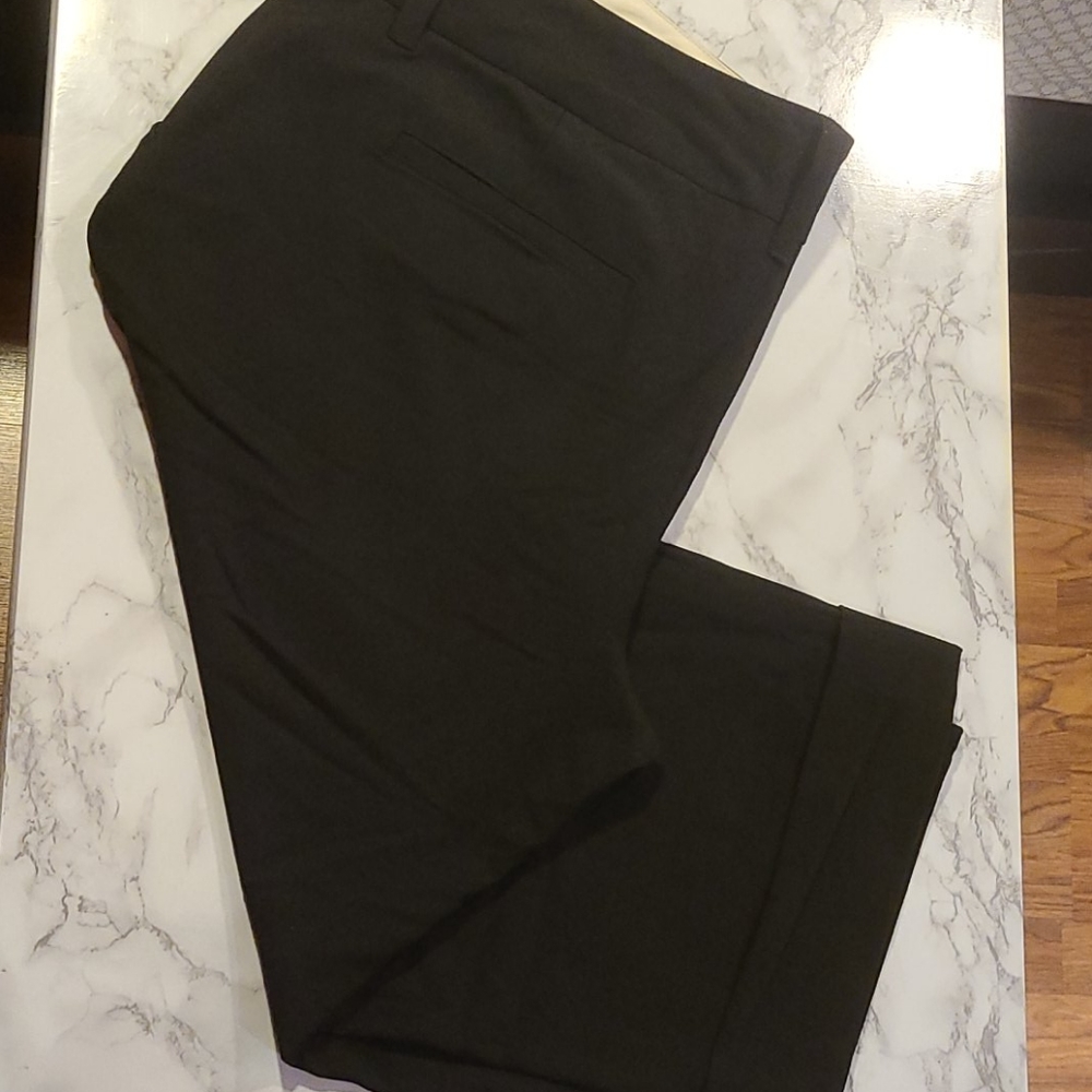 dress capri